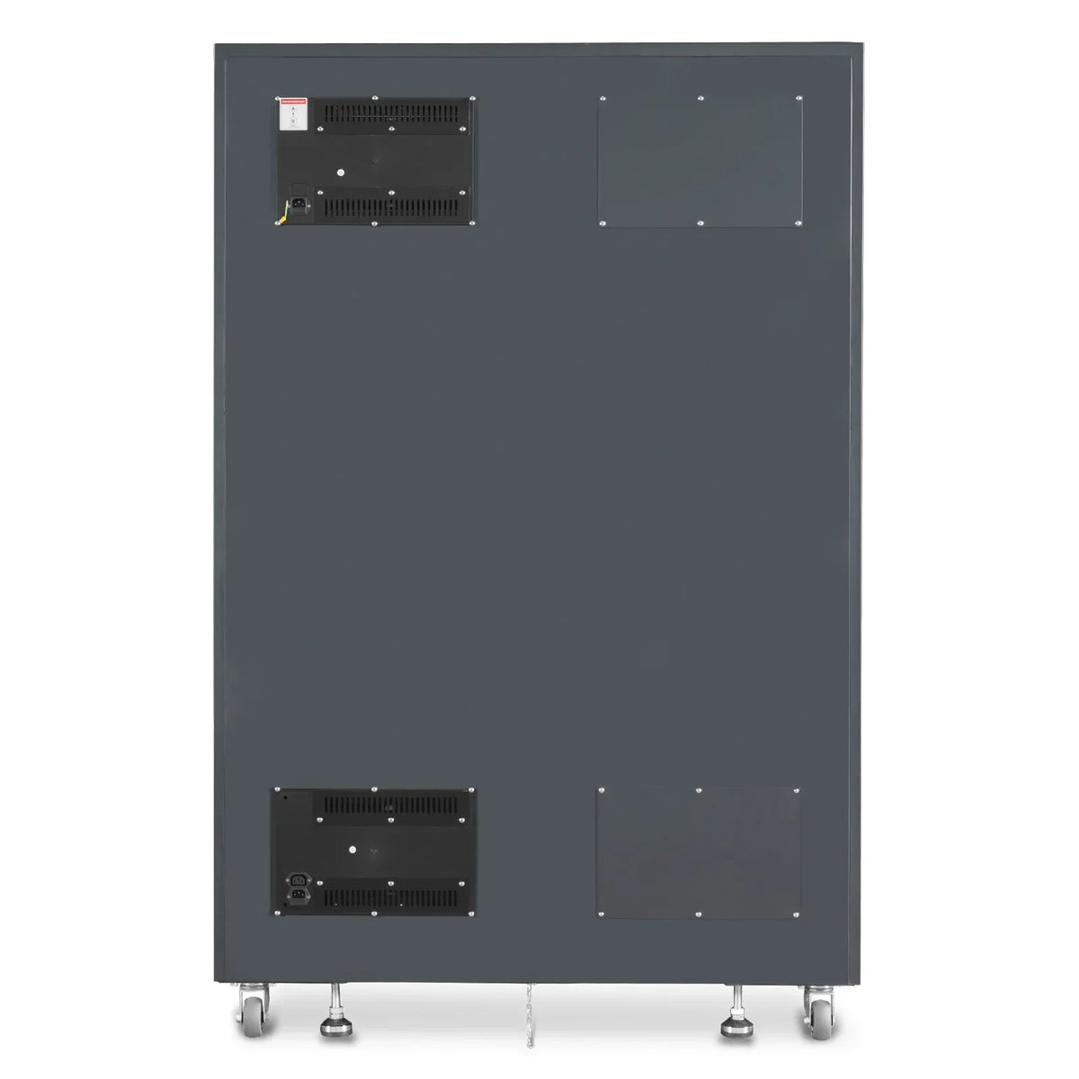 20-60% RH Electronic Dry Cabinet 1430L ESD Desiccator Cabinet Low Humidity Storage, EDC1430A-6