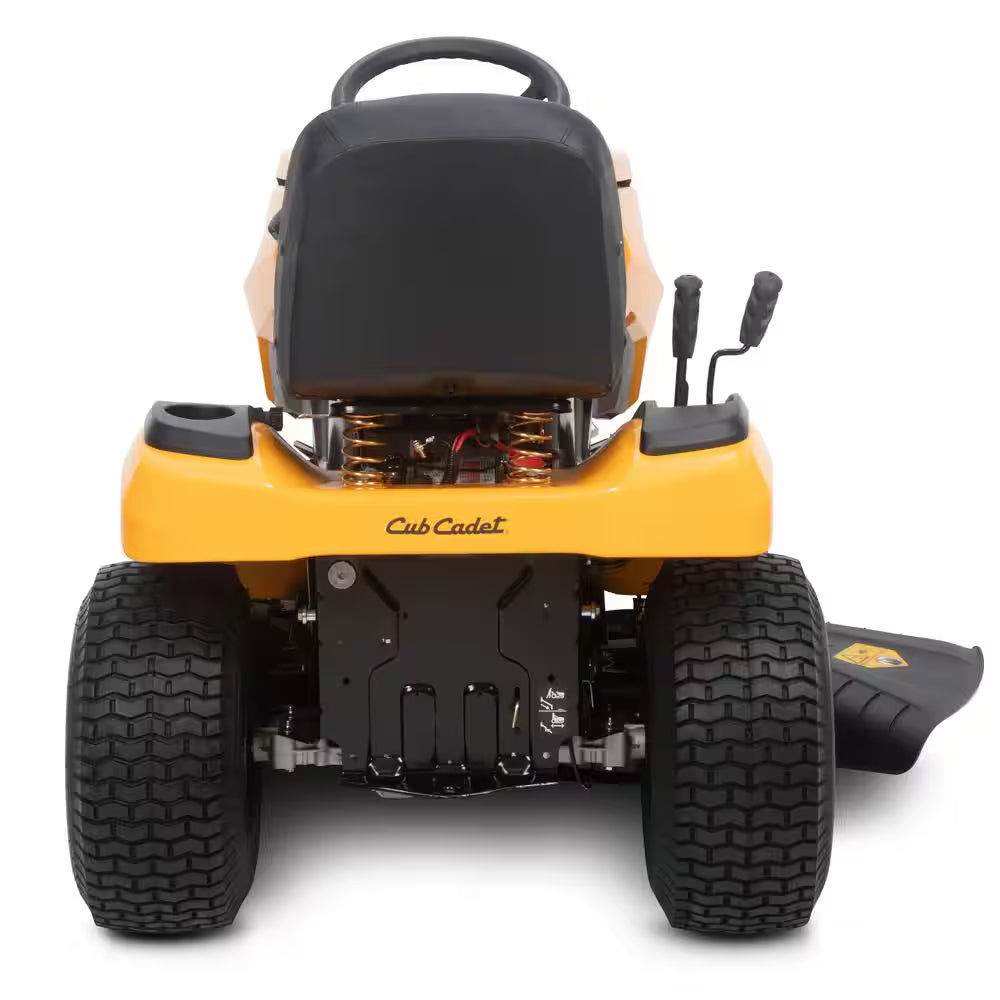 XT1 Enduro LT 42 In. 19.5 HP Kohler 5400 Series Engine Hydrostatic Drive Gas Riding Lawn Tractor
